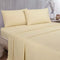 Vantona Flannelette Brushed Cotton Fitted & Flat Sheets