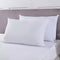 Vantona Home Pair of Luxury Microfiber Filled Pillow Pairs - White
