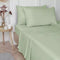 100% Luxury Cotton Plain Dyed Fitted Sheets - Vantona Home Sheeting