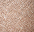 Vantona Loom Range Almond Gauze Duvet Cover Set - Almond