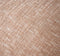 Vantona Loom Range Almond Gauze Duvet Cover Set - Almond