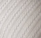 Vantona Loom Range Dobby Waffle Duvet Cover Set - White
