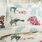 Vantona Malia Floral Design Duvet Cover Set - Multi