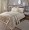 Vantona Nouveau Damask Jacquard Bedding Set