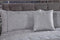 Vantona Nouveau Damask Jacquard Bedding Set