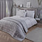 Vantona Nouveau Damask Jacquard Bedding Set