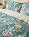 Vantona Oriental Trail Duvet Cover Set - Multi