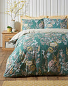 Vantona Oriental Trail Duvet Cover Set - Multi