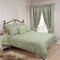 Vantona Ornate Damask Duvet Cover Set, Pillowcase, Cushion, Throw & Curtains (Sold Separately)