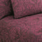 Vantona Ornate Damask Duvet Cover Set, Pillowcase, Cushion, Throw & Curtains (Sold Separately)