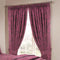 Vantona Ornate Damask Duvet Cover Set, Pillowcase, Cushion, Throw & Curtains (Sold Separately)