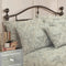 Vantona Ornate Damask Duvet Cover Set, Pillowcase, Cushion, Throw & Curtains (Sold Separately)
