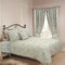 Vantona Ornate Damask Duvet Cover Set, Pillowcase, Cushion, Throw & Curtains (Sold Separately)