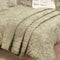 Vantona Ornate Damask Duvet Cover Set, Pillowcase, Cushion, Throw & Curtains (Sold Separately)