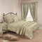 Vantona Ornate Damask Duvet Cover Set, Pillowcase, Cushion, Throw & Curtains (Sold Separately)