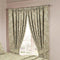 Vantona Ornate Damask Duvet Cover Set, Pillowcase, Cushion, Throw & Curtains (Sold Separately)