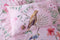 Vantona Romantic Floral Duvet Cover Set - Multi