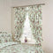 Vantona Victoria Duvet Cover Set, Bedspread & Curtain - Multi