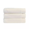 Christy Luxe 730gsm Cotton Towels - White