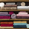 Christy Supreme Hygro 650gsm Cotton Towels - Coral