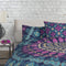 Deyongs Modern Medallion Duvet Cover Set