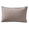 Oasis Ava Heart Boudoir Filled Cushion