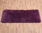 Romany Blackberry Washable Rugs - 4 Sizes