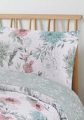 Vantona Floral Scent Duvet Cover Set - Multi