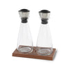 Cole & Mason Flow Select Oil and Vinegar Pourer Gift Set