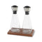Cole & Mason Flow Select Oil and Vinegar Pourer Gift Set