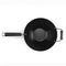 Ken Hom Performance Non Stick Carbon Steel Wok - 32cm