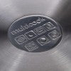 Multicook Professional Induction Saucepan with Glass Lid - 18cm
