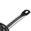 Multicook Professional Induction Saucepan with Glass Lid - 20cm