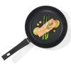 Progress Forged Aluminium Non-Stick Frying Pan - 28cm