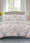 Vantona Classic Secret Garden Duvet Cover Set - Multi