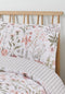 Vantona Classic Secret Garden Duvet Cover Set - Multi