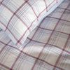 Studio 1846 Ellingham Check Duvet Cover Set