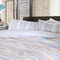 Studio 1846 Stripe Duvet Cover Set