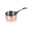Zodiac Mini Copper / Aluminium Saucepan - 7.5cm
