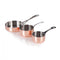 Zodiac Mini Copper / Aluminium Saucepan - 7.5cm